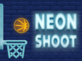 Jeu Tir Néon en ligne