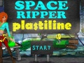 Jeu Espace Déchireur Plastiline en ligne