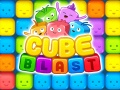 Jeu Explosion de Cube en ligne