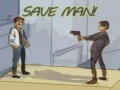 Jeu Sauvez l'Homme en ligne