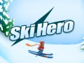 Jeu Héros du ski en ligne