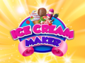 Jeu Fabricant de Glaces en ligne