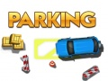 Jeu Maître du Parking en ligne