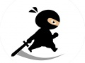 Jeu Course de Ninja en ligne