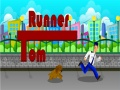 Jeu Coureur Tom en ligne
