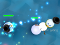 Jeu Guerres de Neige.io en ligne