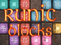 Jeu Blocs Runiques en ligne