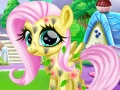 Jeu Gardien des petits poneys en ligne