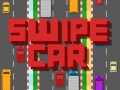 Jeu Swipe Voiture en ligne
