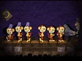 Jeu Théâtre Logique Six Singes en ligne