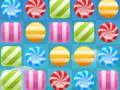 Jeu Rush de Bonbons en ligne