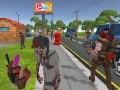 Jeu Meilleure bataille Pixel Royale Multijoueur en ligne