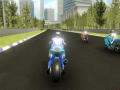 Jeu Championnat de Moto GP en ligne