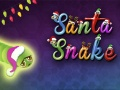 Jeu Serpents de Noël en ligne