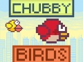Jeu Oiseaux Ronds en ligne