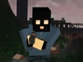 Jeu Pixel Battle Royale Multijoueur en ligne