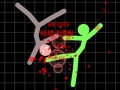 Jeu Guerriers Stickman en ligne
