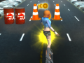 Jeu Fille Skateur en ligne