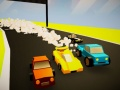 Jeu Haute Route en ligne