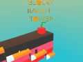 Jeu Tour du Lapin Bloqué en ligne