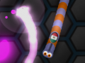 Jeu Wormania.io en ligne