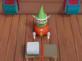 Jeu L'Atelier du Père Noël en ligne