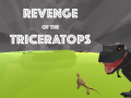 Jeu La Vengeance du Tricératops en ligne