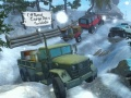 Jeu Simulateur de conduite de cargo tout terrain en ligne