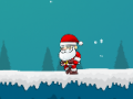 Jeu Sauter, Santa, Sauter en ligne
