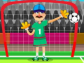 Jeu Gardien de but en ligne