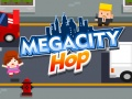 Jeu Saut dans la Méga-Cité en ligne