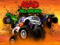 Jeu Course Folle dans les Collines en ligne