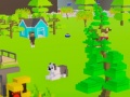 Jeu Jardin du chien en ligne