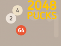 Jeu Pucks 2048 en ligne