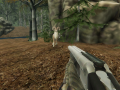 Jeu Chasseur de Chèvres Fou en ligne