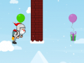 Jeu Santo Volant en ligne