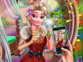 Jeu Selfie Insta du Nouvel An en ligne