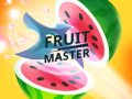 Jeu Maître des Fruits en ligne