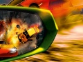 Jeu Course de voitures dans le trafic en ligne