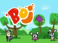 Jeu Aventure au parc Boj Giggly en ligne