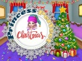 Jeu Princesse Noël Parfait en ligne