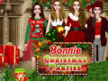 Jeu Fêtes de Noël de Bonnie en ligne