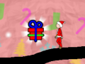 Jeu Dessin de Noël en ligne