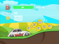 Jeu Course de Grimpe Folle en ligne