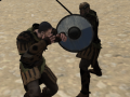 Jeu Simulateur de gladiateur en ligne