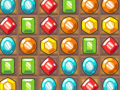 Jeu Match de Joyaux en ligne