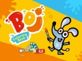 Jeu Livre de coloriage Boj en ligne