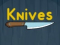 Jeu Couteaux en ligne
