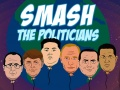 Jeu Casser les Politiciens en ligne