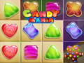 Jeu Candy Mania en ligne